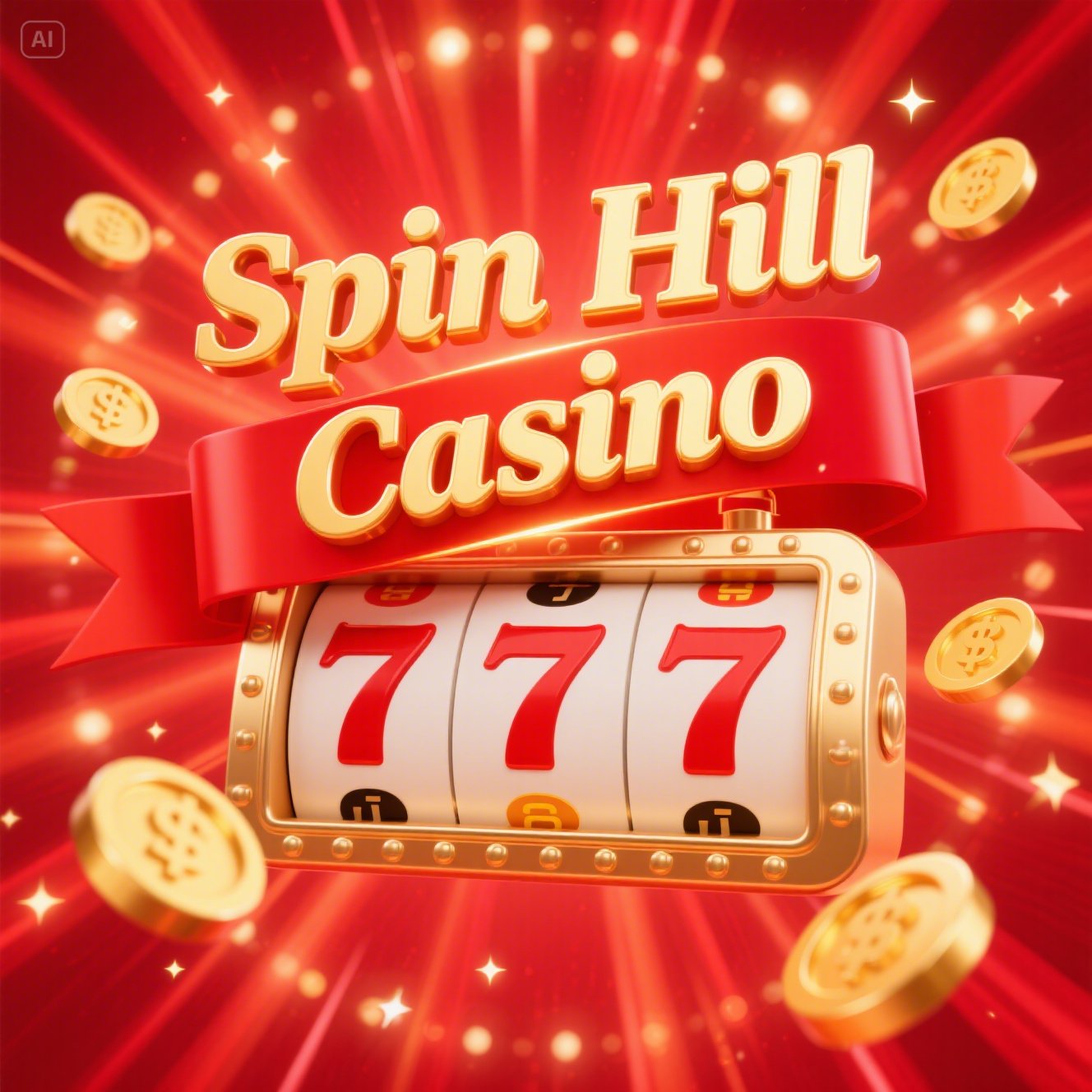 Spin Hill Casino
